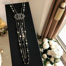 Picture of Chanel Necklace _SKUChanelnecklace03cly885344